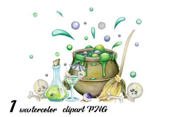 Watercolor Trick Treating Kids C Illustrations: A Designer’s Real-World Review
